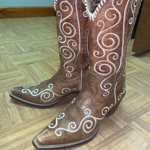Ariat Boots